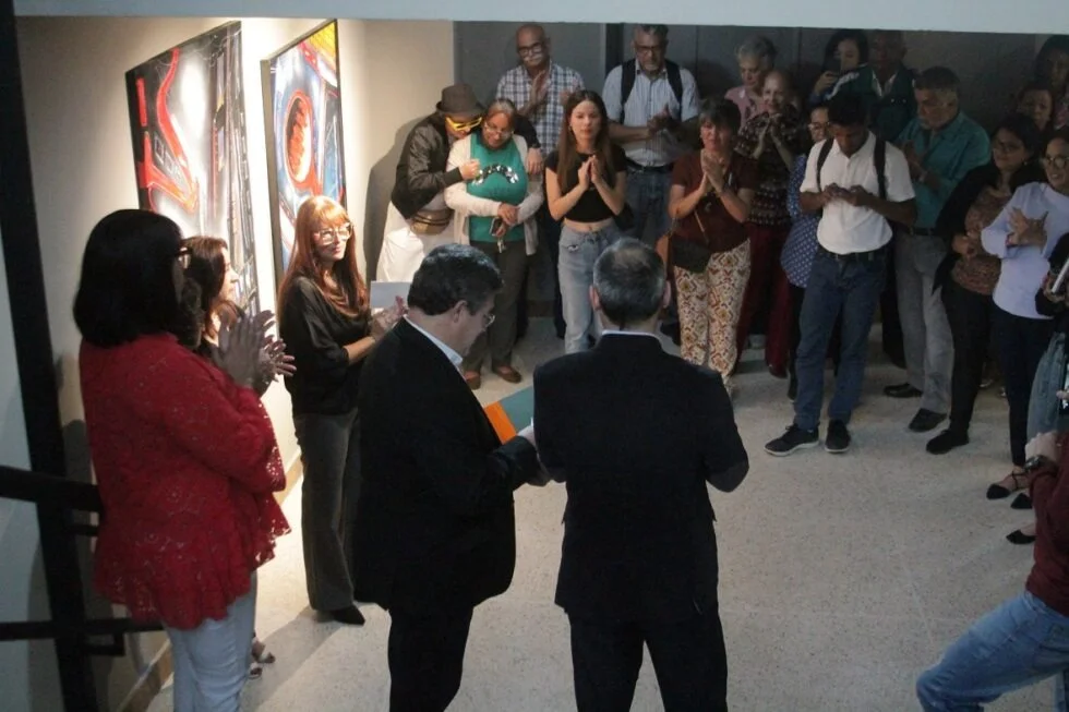 UCAB Guayana y representantes del sector cultural piden revitalizar las artes