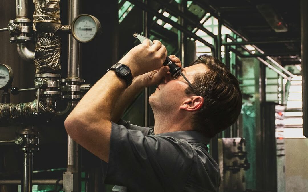 Kilian De Fries fermenta innovación y pasión en cada botella de Cervecería Tovar