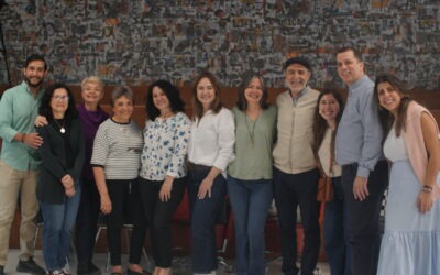 Los egresados de Psicología regresaron a la UCAB