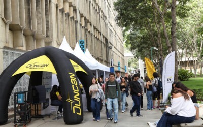 La UCAB impulsa la empleabilidad joven con la nueva edición de su Semana Empresarial