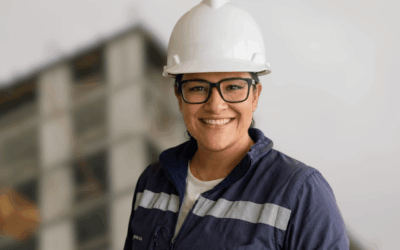 Virginia García: la ucabista que lidera la transformación urbana de Guayaquil con «The Hills”