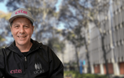 Mauricio Mundó: el emprendedor ucabista que está impulsando el turismo en Venezuela