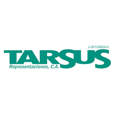 Tarsus Representaciones